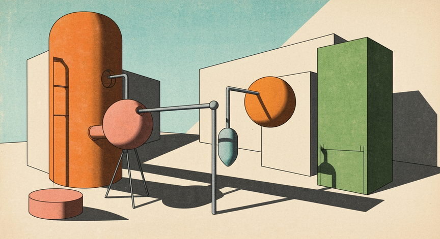 Chemical Engineering Fundamentals