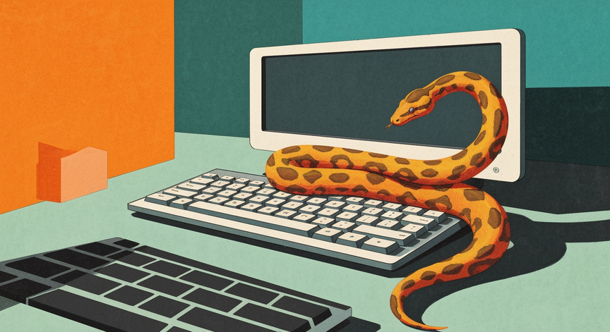 Python Fundamentals