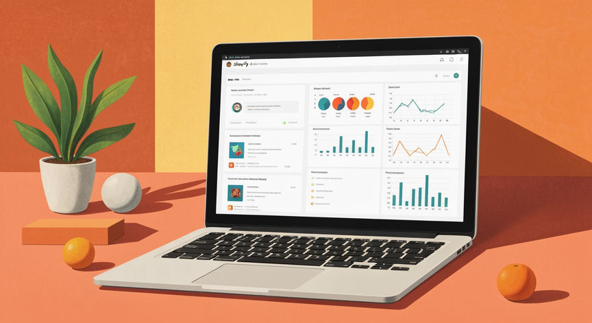 Shopify Dropshipping Fundamentals