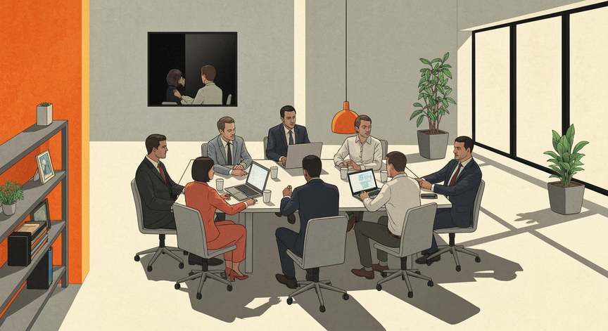 Foundations of Organizational Psychology