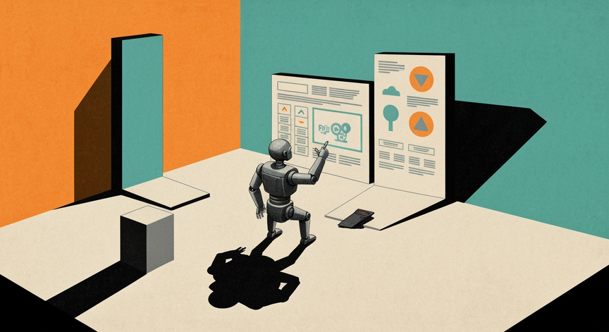 Machine Customers Explained