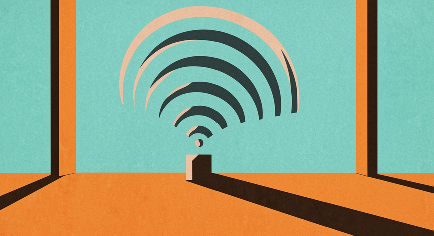 Wi-Fi Explained