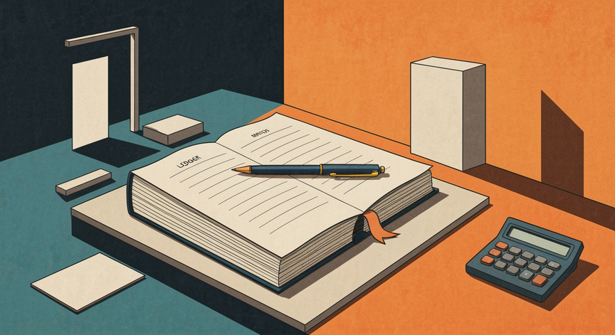 Accounting Fundamentals