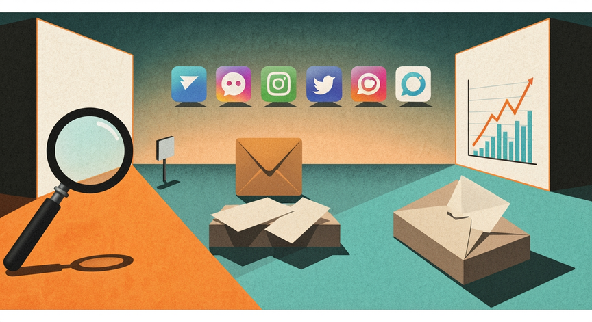 Digital Marketing Essentials