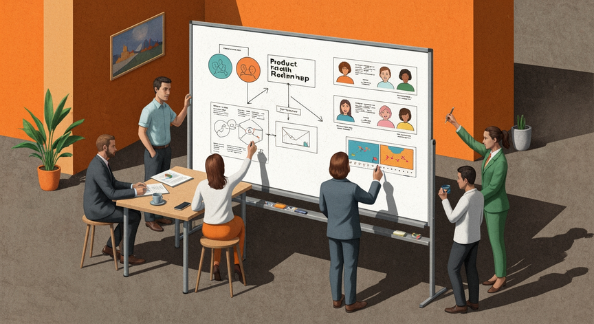 Mastering Product Management Decision-Making
