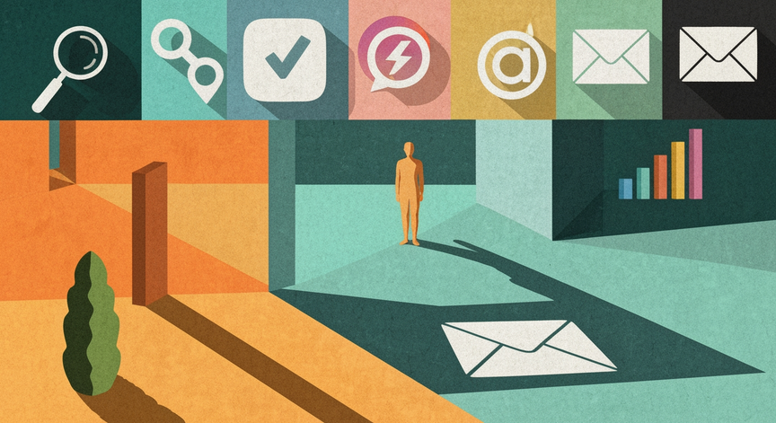 Digital Marketing Fundamentals