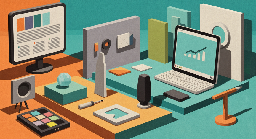 Essential Digital Marketing Tools