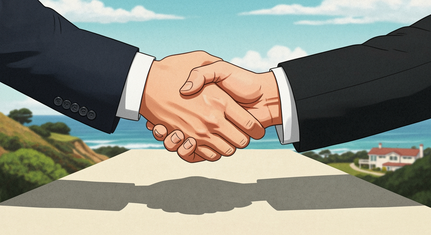 California Real Estate Loan Officer Essentials