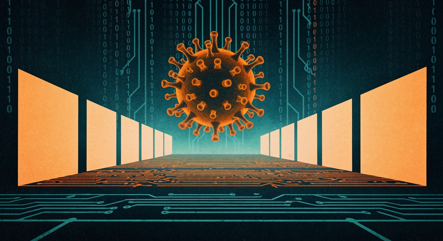 Understanding Virus Payload Creation