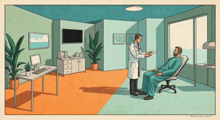 Mastering General Practice