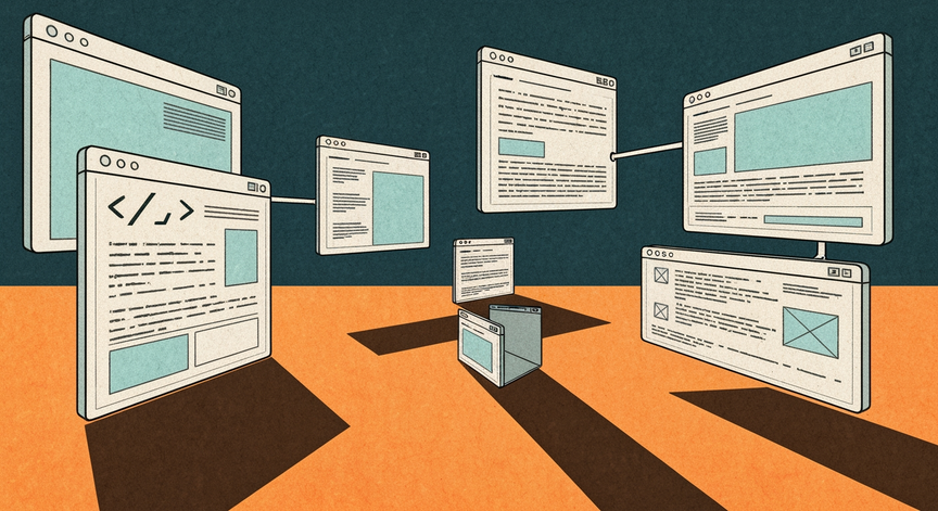 Foundations of Web Development