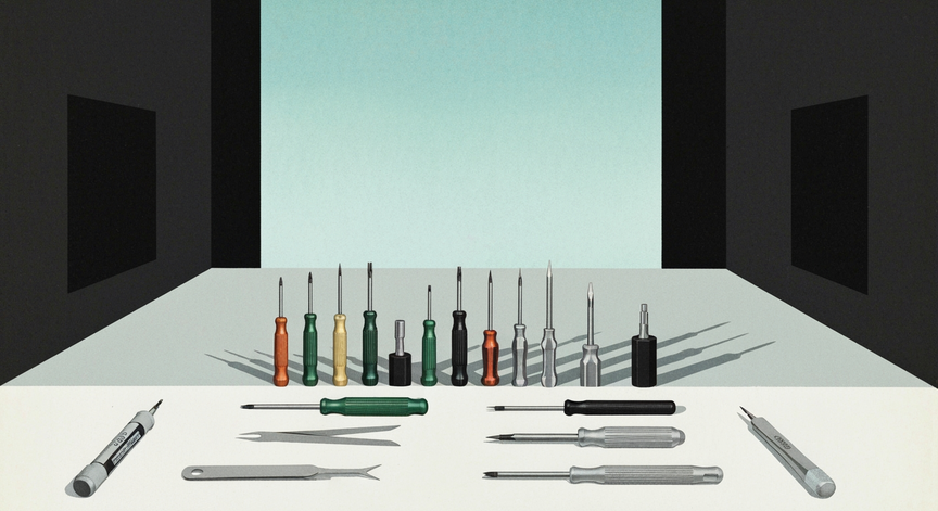 Phone Repair Tools and Techniques
