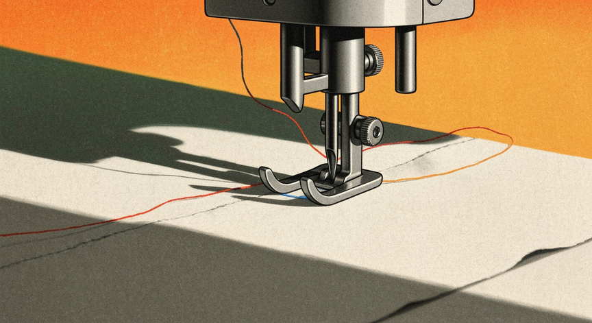 Sewing Fundamentals