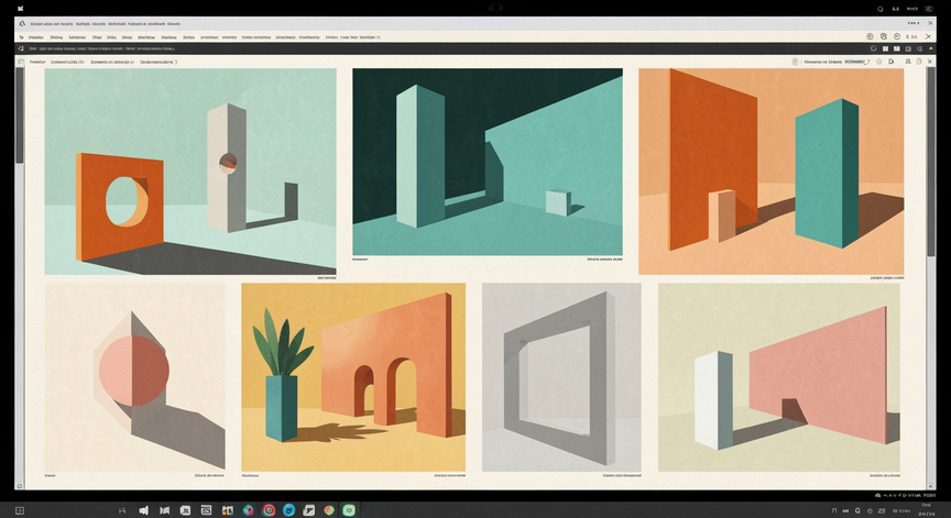 Mastering Canva for Graphic Design