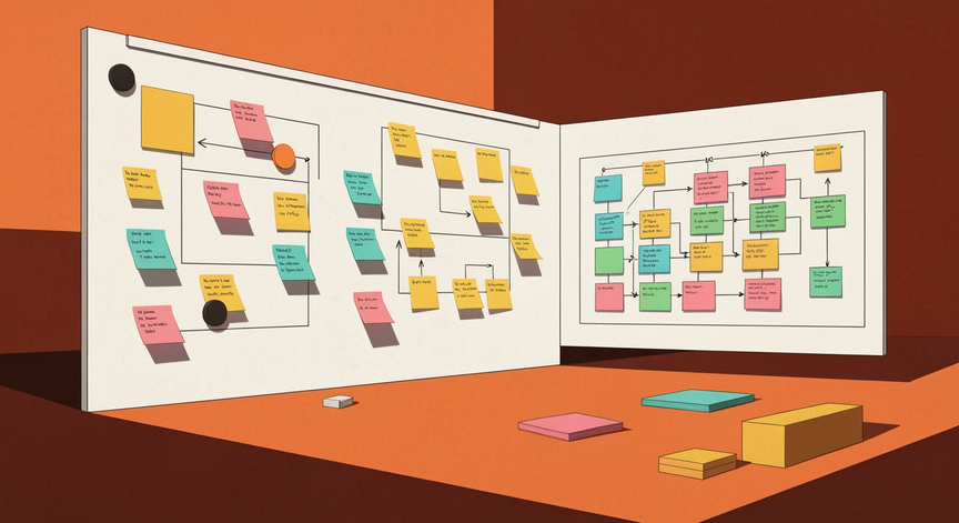 Creative Project Management