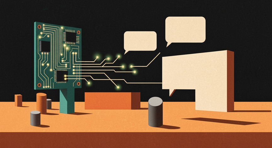 Build Your Own Chatbot