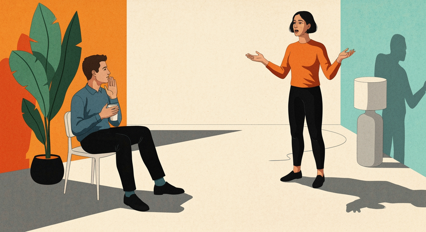 Mastering the Co-Active Coaching Model