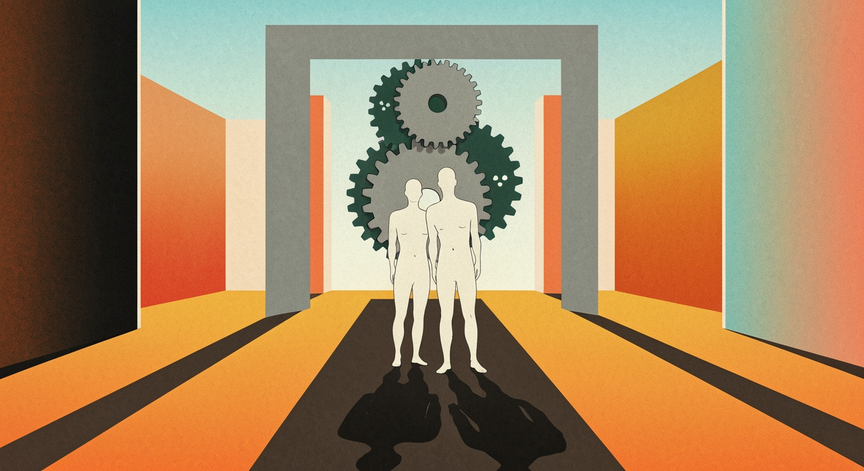 AI Governance Through Design