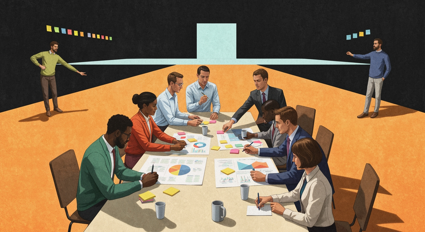 Mastering Working Group Management