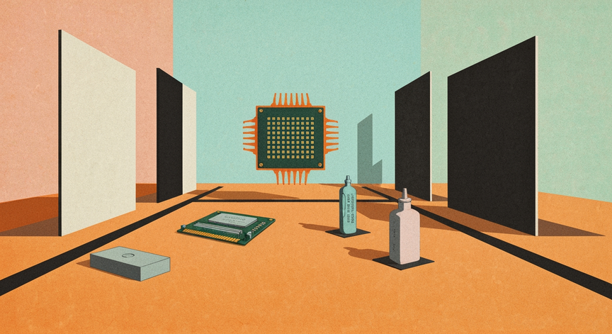 Computer Fundamentals A Beginners Guide