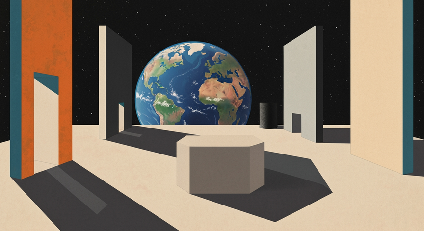Exploring Planet Earth