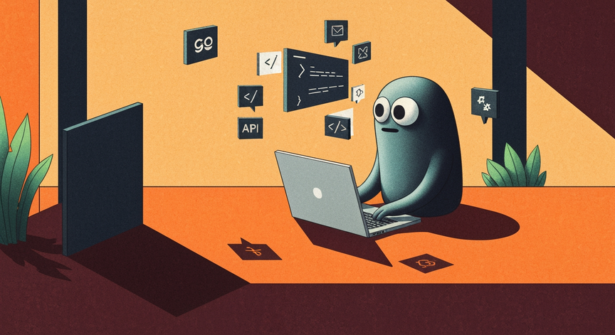 Golang Website API Development