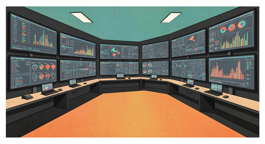 Cyber Security SOC Analyst Essentials