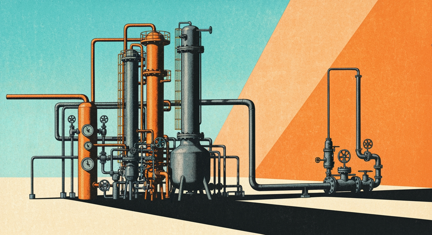 Chemical Engineering Fundamentals