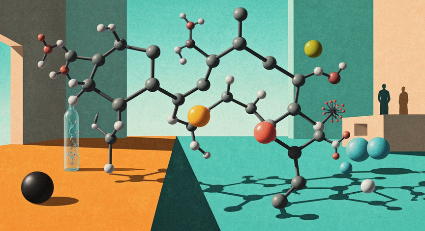 The Chemistry of Life Water and Carbon