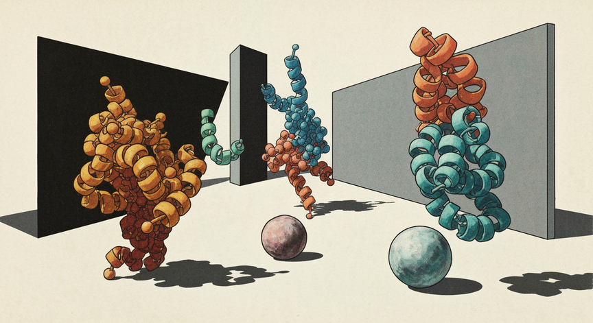 Proteins: Structure and Function