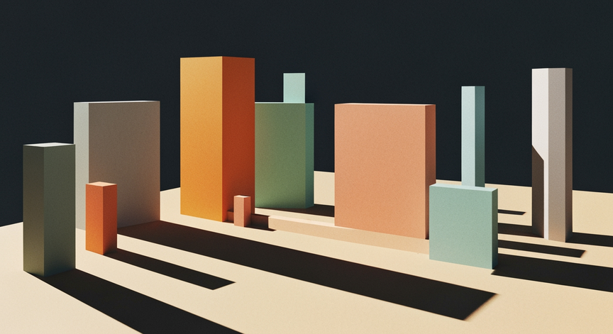 Introduction to 3D Rendering