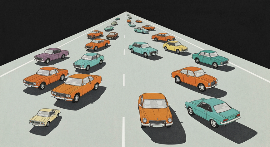 The Automotive Industry Explained