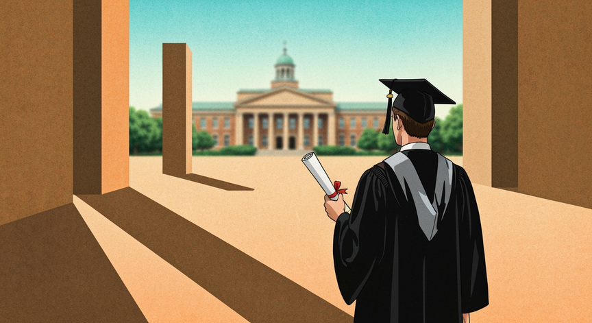 Understanding the PhD Journey