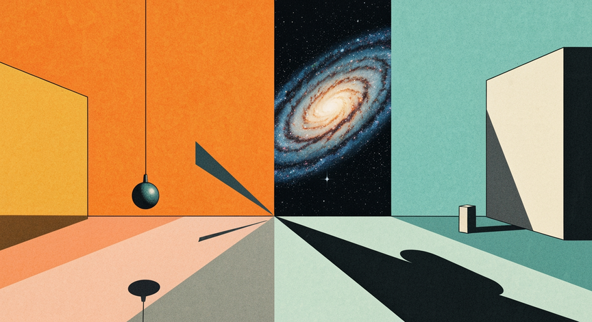 Foundations of Physics