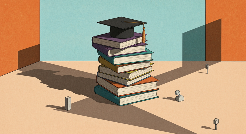 MBA Dissertation Quality Check