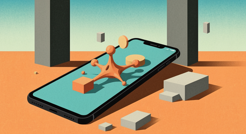 iOS AI Agents with Claude