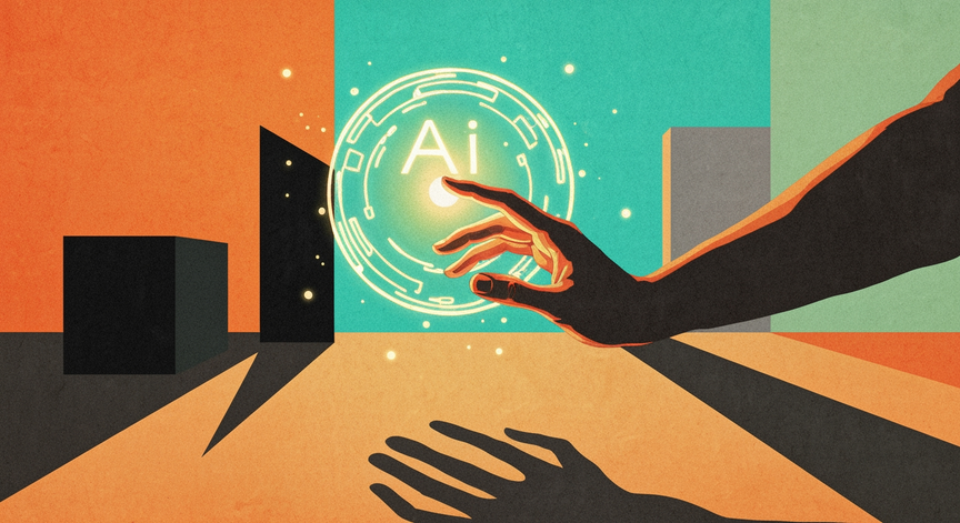 AI for a Better Life
