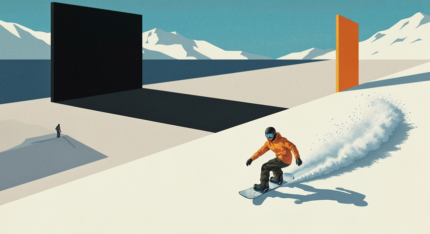 Introduction to Snowboarding