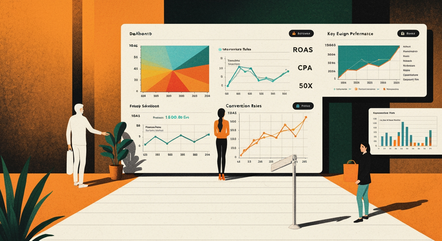 Performance Marketing Mastery