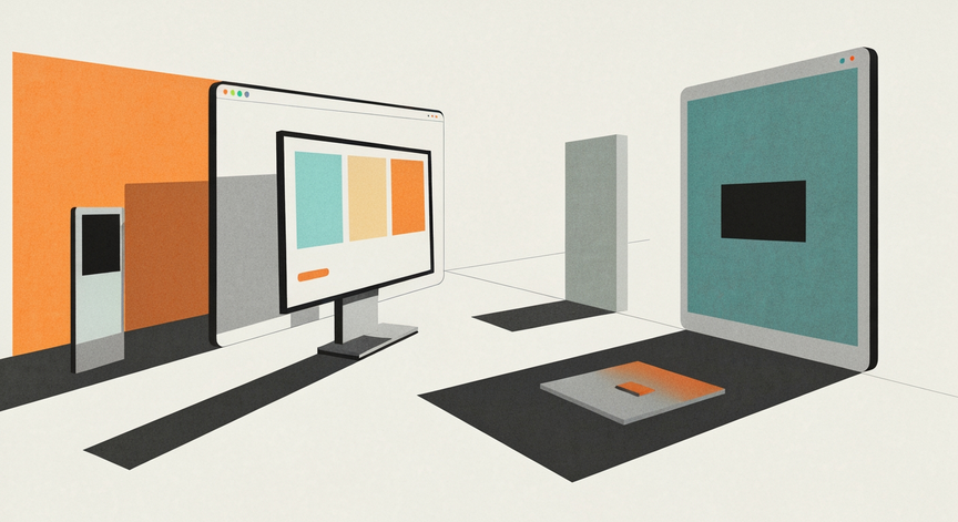 Static Website Design with Astro