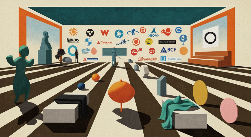 The Essence of Branding