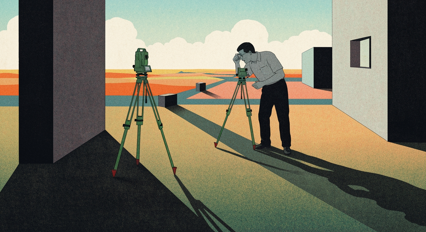 Foundations of Land Surveying