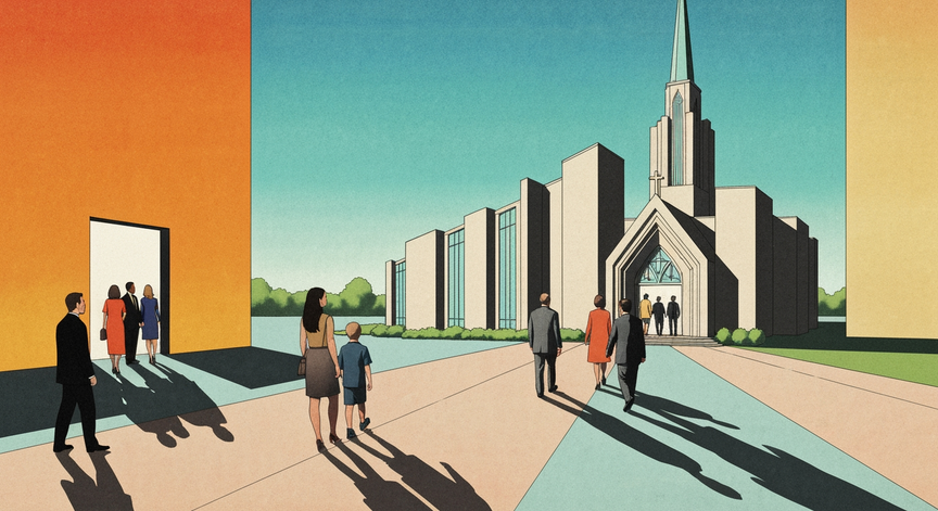 The Church of Jesus Christ of Latter-day Saints Explained