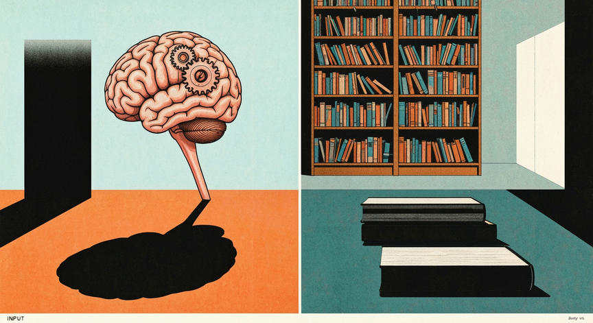 MCAT IQ vs. Knowledge