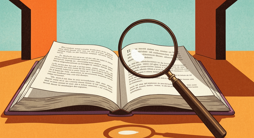 Document Analysis and Explanation