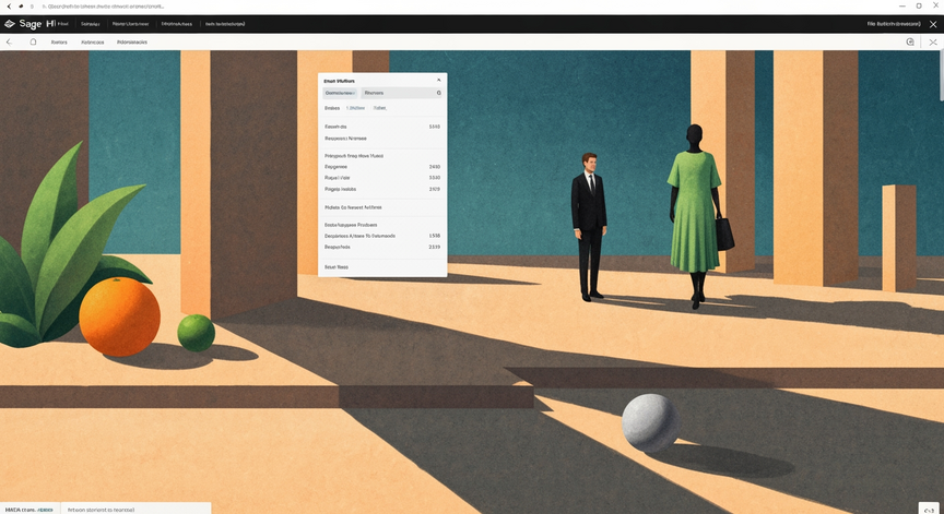 Sage HR Essentials