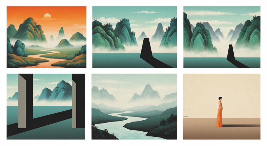 Exploring Taoism