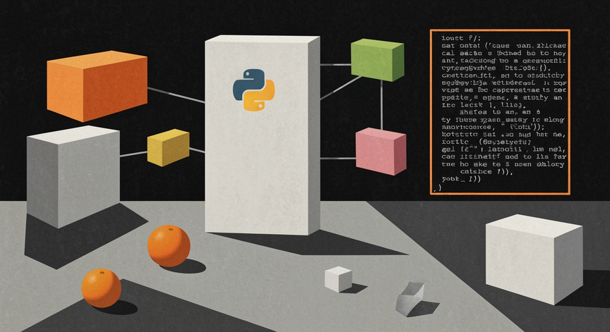 Demystifying Software Architecture and Python for AI PMs