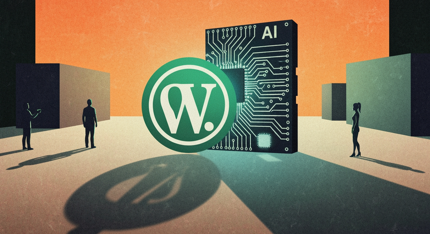 WordPress AI Chatbot Development
