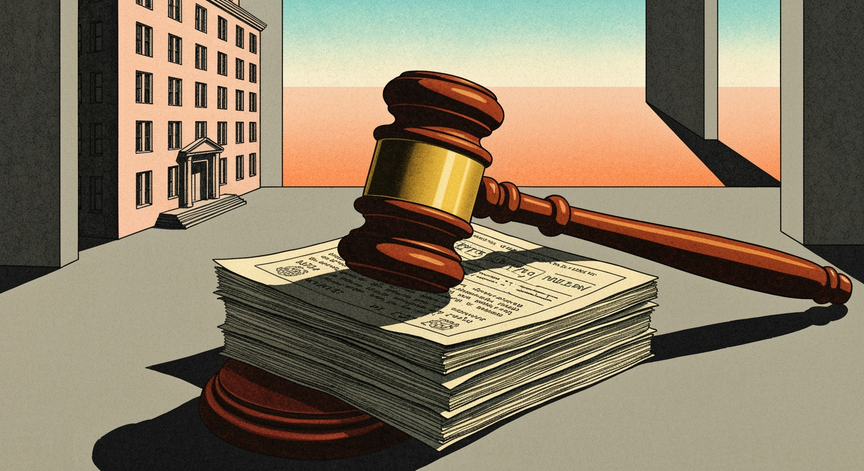 Real Estate Law Fundamentals